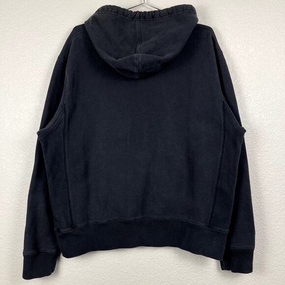 Chinatown Market Las Vegas Market Limited Edition Mens XL Black Smiley - Picture 2 of 8